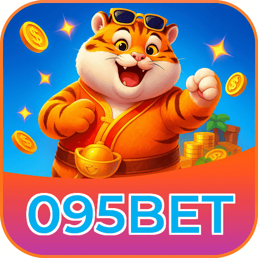 095BET - Cassino Premiado com Pagamentos Rápidos